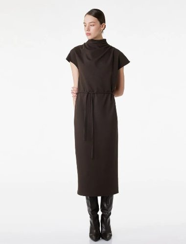 Resim Koton Kadın Elbise 6SAK80070EK