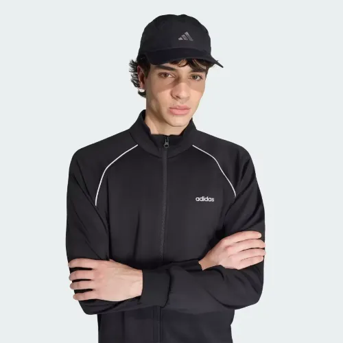 Resim Adidas M TECH TS Erkek Eşofman Takım KV4069