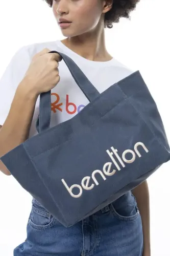 Resim Benetton Çanta Bnt_1102 United Colors Of