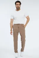 Resim Trender Erkek Kanvas Pantolon