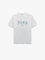 Resim Koton Kadın T-shirt 6SAL10096IK