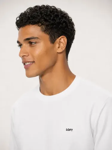 Resim Loft Erkek Sweat LF2044038