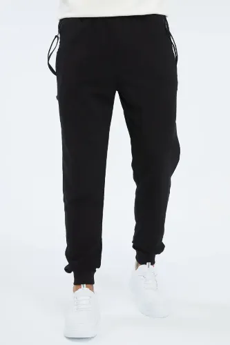 Resim T17Er-82169 Jogger Erkek Eşofman Alt