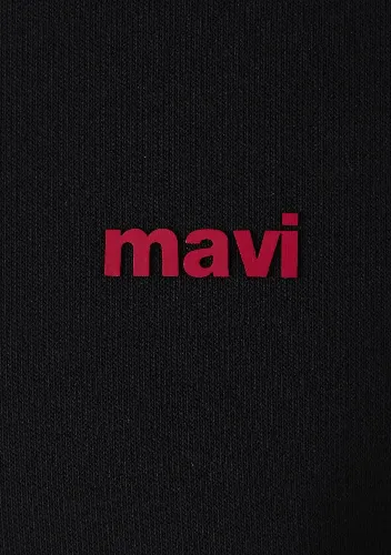 Resim Mavi Erkek Sweat M0S10643-900