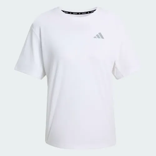 Resim Adidas Run Ess Tee W Kadın T-shirt KA0226