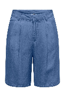 Resim Only Onlcharıs Lıfe Bermuda Shorts Wvn Cc Kadın Kot&Kanvas Şort 15363957