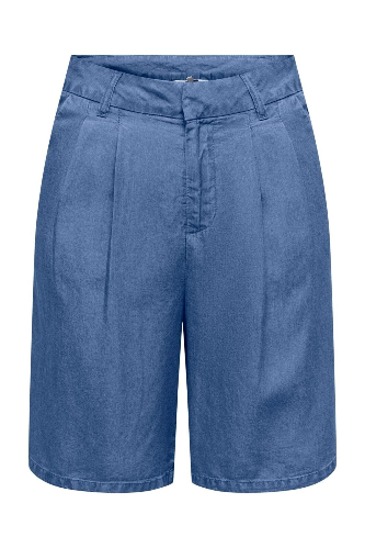 Resim Only Onlcharıs Lıfe Bermuda Shorts Wvn Cc Kadın Kot&Kanvas Şort 15363957