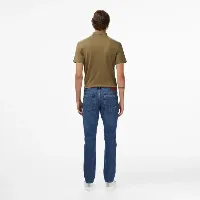 Resim Calvin Klein Erkek Jean