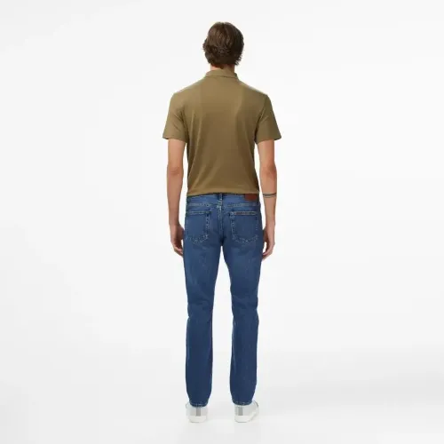 Resim Calvin Klein Erkek Jean