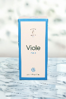 Resim Viole Aqua Kolonya