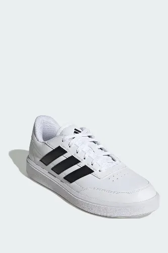 Resim Adidas Courtblock Erkek Spor Ayakkabı If4033