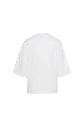Resim Calvin Klein Kadın T-shirt