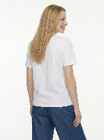 Resim Loft Kadın T-shirt LF2042215