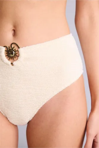 Resim Defacto Kadın Bikini Alt E0209AX/WT16