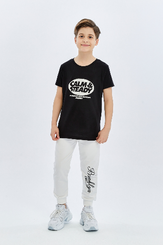 Resim Yenikoza Erkek Çocuk T-shirt