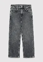 Resim Mavi JAXON Erkek Çocuk Jean Pantolon M6021155-A4151