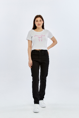 Resim Yenikoza Kadın Jean