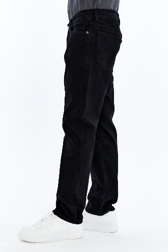 Resim Paul&More Erkek Jean Pantolon Baggy