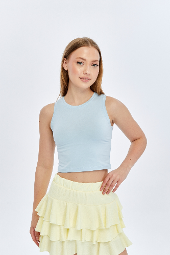 Resim Trender Kadın Atlet