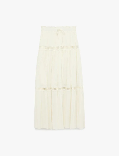 Resim Koton Kadın Etek 6SAK70010EW