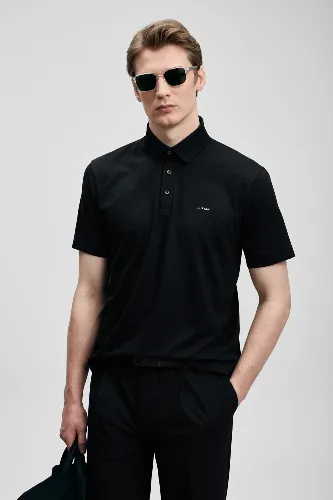 Resim Lufian Hudson Erkek T-shirt 111040234