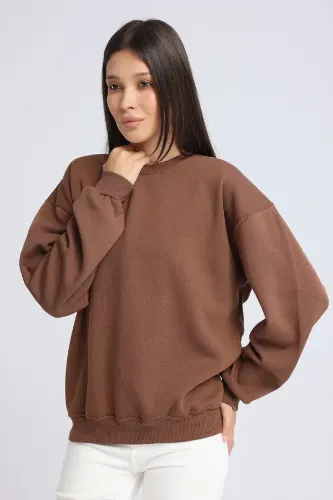 Resim Trender Kadın Sweat