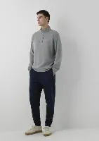 Resim M0024689-70490 Erkek Eşofman Altı