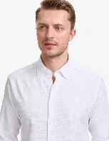 Resim Pierre Cardin Erkek Gömlek PU-10782 Halıput