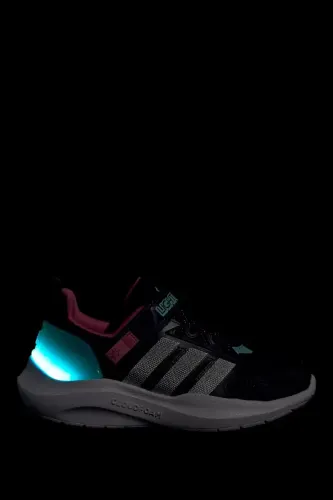 Resim Adidas LIGHTORAMA RNR EL C Unisex Spor Ayakkabı KJ9713