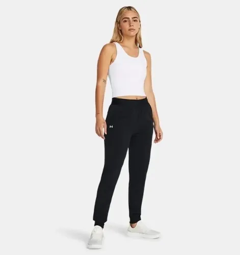 Resim Under Armour Ua Rival Hi Rise Woven Pant Kadın Eşofman Alt 1382727-001