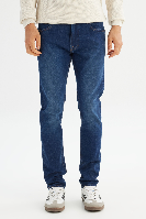 Resim Lee Luke Jean Pantolon L71900058317