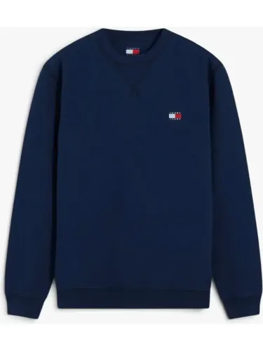 Resim Tommy Hilfiger Erkek Sweat