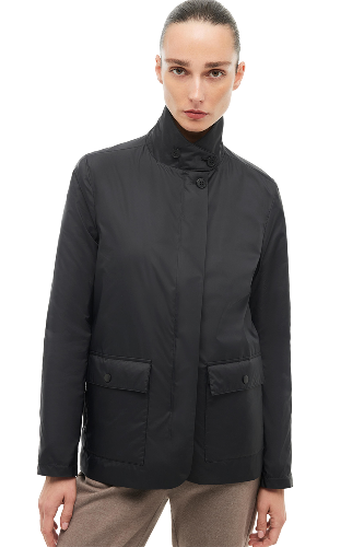 Resim Yenikoza Kadın Mont