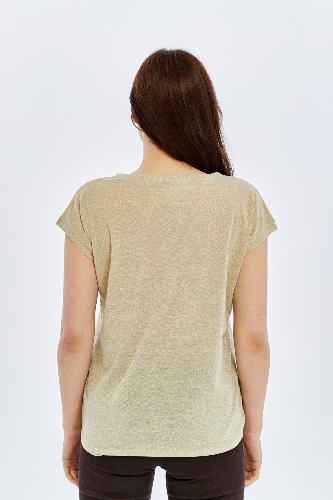 Resim Fashion Friends Kadın Bluz 26Y0202K1