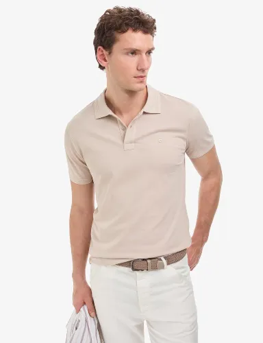 Resim Pierre Cardin Erkek T-shirt PU-8962 Sunny