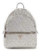 Resim Guess Handbag  Kadın  Çanta HWSG7118330-BNN Manhattan Iı Large Backpack