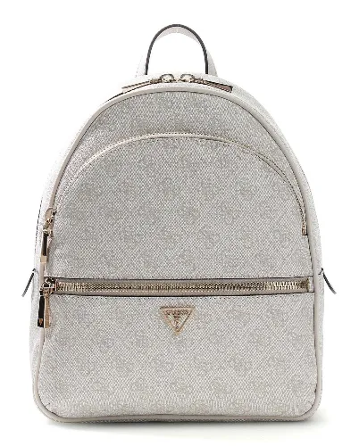Resim Guess Handbag  Kadın  Çanta HWSG7118330-BNN Manhattan Iı Large Backpack