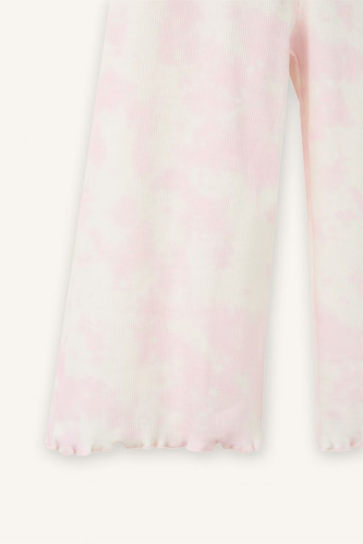 Resim Defacto Kız Bebek Eşofman Alt H0681A5/PN171