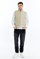 Resim Yenikoza Erkek Mont