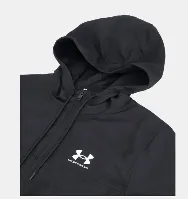 Resim Under Armour Ua Rival Wvn Windbreaker Erkek Ceket 1390149-001
