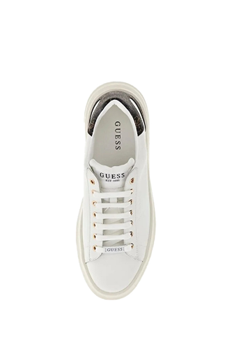 Resim Guess Footwear  Erkek  Günlük Ayakkabı FMPVIBLEA12-WBROC Elba