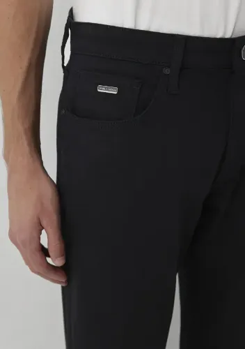 Resim Mavi Erkek Jean Pantolon M0010039-A3876