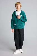 Resim Defacto  Erkek Çocuk Kazak H9848A8/GN1116