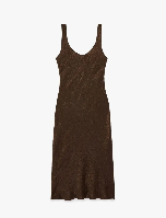 Resim Koton Kadın Elbise 6SAK80115UW