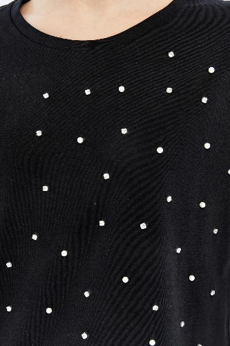 Resim Fashion Friends Kadın Bluz 26Y0082K1