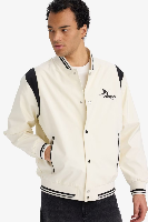 Resim Defacto Erkek Mont F8473AX/ER100