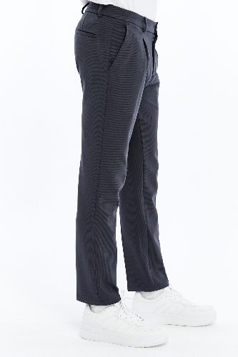 Resim Paul&More Erkek Kanvas Pantolon Diyagonel 320