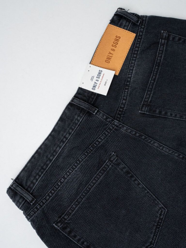 Resim 22032890 Only Sons Onsfade Loose Box Taı Vd Erkek KotKanvas Kapri