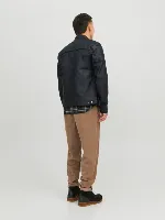 Resim Jack & Jones Jjerocky Jacket Noos Erkek Ceket 12147218