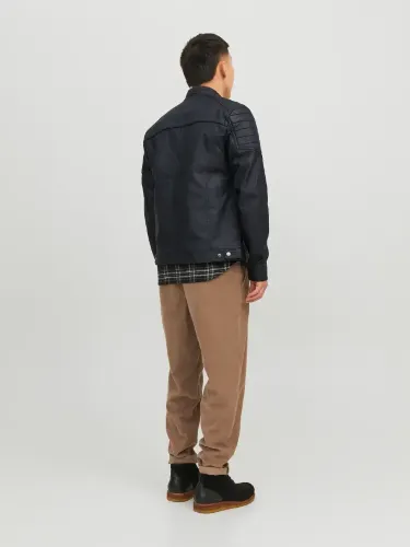 Resim Jack & Jones Jjerocky Jacket Noos Erkek Ceket 12147218
